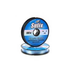 Леска Sufix Castn Catch 100м 0.35mm