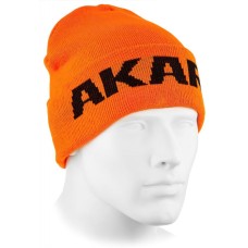 Шапка зимняя Akara Sport Winter Orange-3