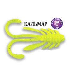 Силикон CRAZY FISH "Allure 1,1" 46-27-6 цв. 6