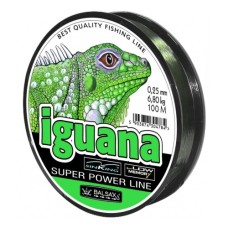 Леска Iguana 100m 0.50mm 18,6kg