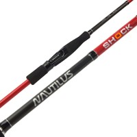 Спиннинг NAUTILUS Shock 902ML 2.74m 5-25g.