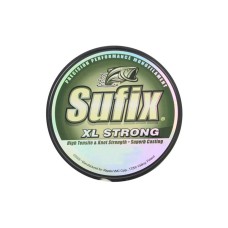 Леска Sufix Super XL Strong 100м, 0.30mm 7,7kg