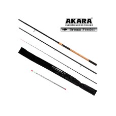 Удилище фидерное Akara Bream Feeder 3.6m 60/120/180g