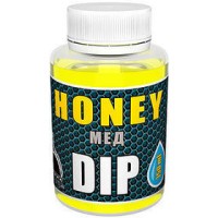 Арома Комплекс Sonik Baits Dip Honey (Мёд) А9 150мл