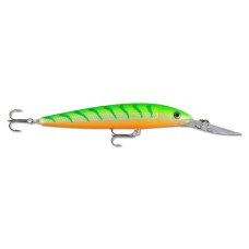 Воблер Rapala Downdeep Husky Jerk DHJ10 100mm 11gr 2.1-4.8m GTU