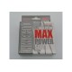 Леска Kaida Pro Quick Sinking Max Power Soft 200m 0.16mm 2.60kg gray nylon