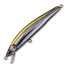 Воблер Duel Hardcore Minnow 90F 6g F919-HAJ