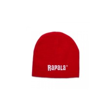 Шапка Rapala Beanie Rap Red