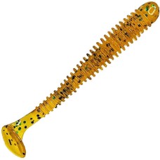 Рипер Crazy Fish Vibro Worm 3 11-75-6 цв. 31