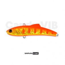 Воблер Narval Frost Candy Vib 85mm 26gr 017-Orange Tiger