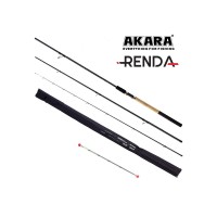 Удилище фидерное Akara Renda Feeder 3.6m 40/80/120g