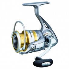 Катушка DAIWA REVROS MX 4000 1crbb+3bb+1rb