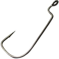 Крючки Офсетные Crazy Fish Offset Joint Hook №5/0 (5шт)