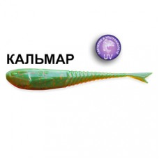 Силикон CRAZY FISH "Glider 3.5" 36-90-6 цв. 14 (шт)