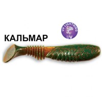 Силикон CRAZY FISH "Dainty 3.3" 25-85-6 цв. 14 (шт)