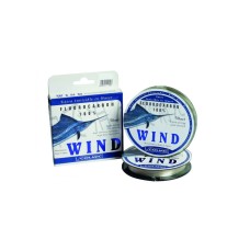 Леска флюор. Colmic Wind Fluorocarbon 50m 0,220mm 4,6kg