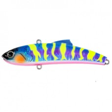 Воблер Narval Frost Candy Vib 85mm 26gr 020-Wavy Parrot