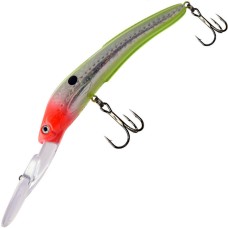 Воблер Lure Max Som 117F SDDR 117mm 24gr 7-8m 040