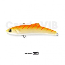 Воблер Narval Frost Candy Vib 95mm 32gr 014-Tiger Prown