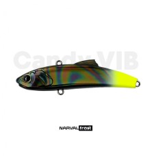 Воблер Narval Frost Candy Vib 95mm 32gr 007-Gasolime