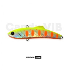 Воблер Narval Frost Candy Vib 95mm 32gr 006-Motley Fish