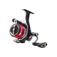 Катушка DAIWA Ninja 18 LT2500 4bb