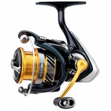 Катушка DAIWA REVROS 19 LT 2500 4bb