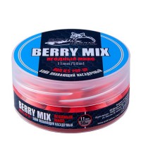 Бойлы тонущие Sonik Baits Berry Mix (Ягодный Микс) 11mm/50ml