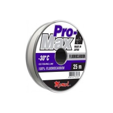 Леска флюор. Momoi Pro Max Fluorocarbon 25m 0,27mm 7.0kg