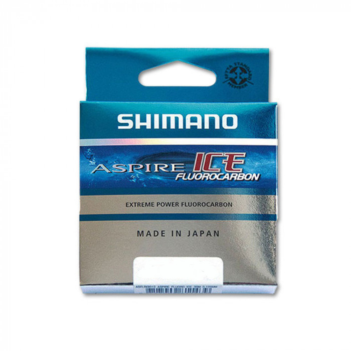 Леска Shimano Aspire Silk Shock. Леска Shimano Aspire Fluo Ice. Shimano Aspire Ice Silk Shock 50m. Зимняя леска шимано флюорокарбоновая.