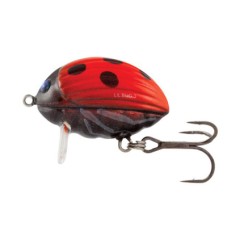 Воблер Salmo Lilbug F03 30mm 4.3gr LB