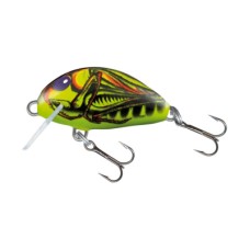 Воблер Salmo Tiny 3F 30mm 2gr 0,3-0,5m GRH