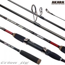 Спиннинг Akara «Erion Jig TX-30» 2.28м (2-8гр.)