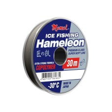 Леска Hameleon Ice Fishing  50m 0,16mm 3.5kg