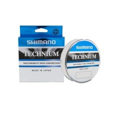 Леска Shimano Technium 30м в ассортименте