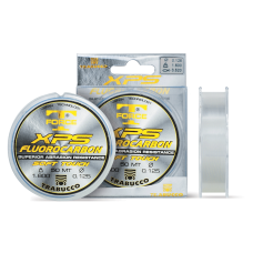 Леска флюор. Trabucco T-Force XPS Fluorocarbon 100% (Soft touch) 25 м, 0.280мм 7,163кг