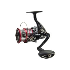 Катушка DAIWA Ninja 18 LT 6000 4bb