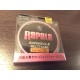 Шнур плет. Rapala Rapinova-X Multi-Game 150m #1.0 0.16mm 20.8LB