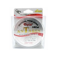 Леска AnTares Shmily Fluorocarbon 100m