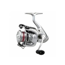 Катушка DAIWA Crossfire 20 LT3000-С 1bb