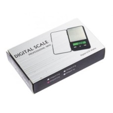 Весы Digital Scale professional-mini 200g.*0.01/0.05ct