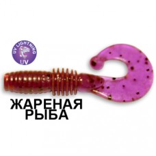 Силикон CRAZY FISH "Power Mace 4см" 10-4-3 цв. 12