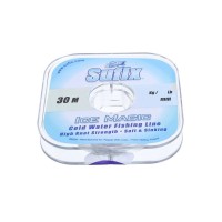 Леска Sufix Ice Magic 30м  0.195mm 3.3 kg