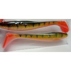 Силикон NARVAL Choppy tail 12cm цв. 019