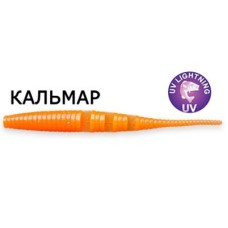 Силикон CRAZY FISH "Polaris 4" 38-100-6 цв. 64