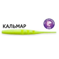 Силикон CRAZY FISH "Polaris 4" 38-100-6 цв. 6