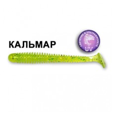 Рипер Crazy Fish Vibro Worm 2 3-50-6 цв. 20