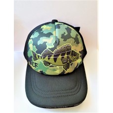 Кепка CF Perch Camo р. M