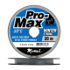 Леска Momoi Pro Max Winter Strong 30m 0.20mm 5.3kg