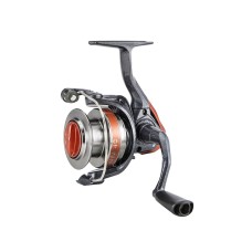 Катушка OKUMA Aura 40 1+1bb